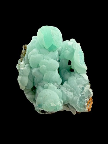 Smithsonite crystals kelly - smithsonite, :