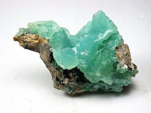 Minerals translucent - minerals,