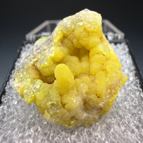 Smithsonite sheshdonnell - smithsonite,,