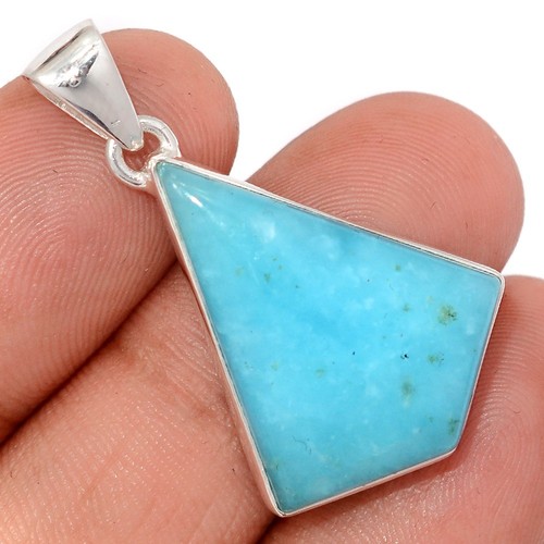 Smithsonite 925 sterling - smithsonite,