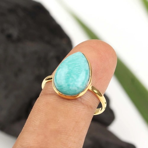 Natural smithsonite gemstone - natural,