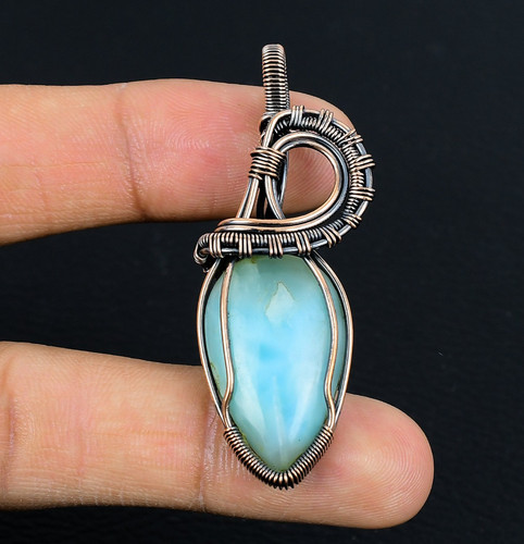 Smithsonite handmade gemstone - smithsonite,